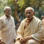 captivating facts about the mahatma gandhi statue 80f04d95