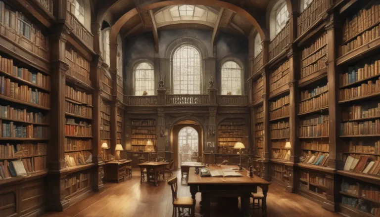 Discover the Wonders of the Thomas Fisher Rare Book Library