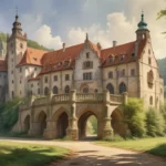 captivating facts about weltenburg abbey 56929f17