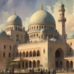 enigmatic facts about al hakim mosque 86663171