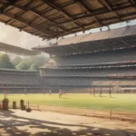 enigmatic facts about arasen stadion 6df8667a