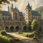 enigmatic facts about averbode abbey 271e08e1