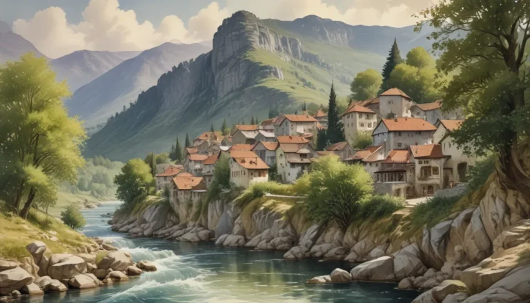 Unveiling the Mysteries of Bilino Polje: A Fascinating Journey Through Bosnia and Herzegovina