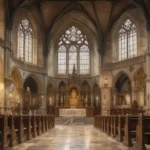 enigmatic facts about church of st john 28394227