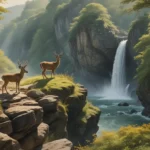 enigmatic facts about deer leap falls 92594912