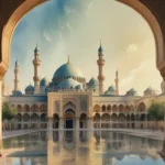 enigmatic facts about imam ali mosque e3fdb9bb