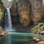 enigmatic facts about jezzine waterfalls 20c00872