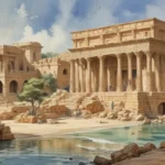 enigmatic facts about leptis magna db39ba87