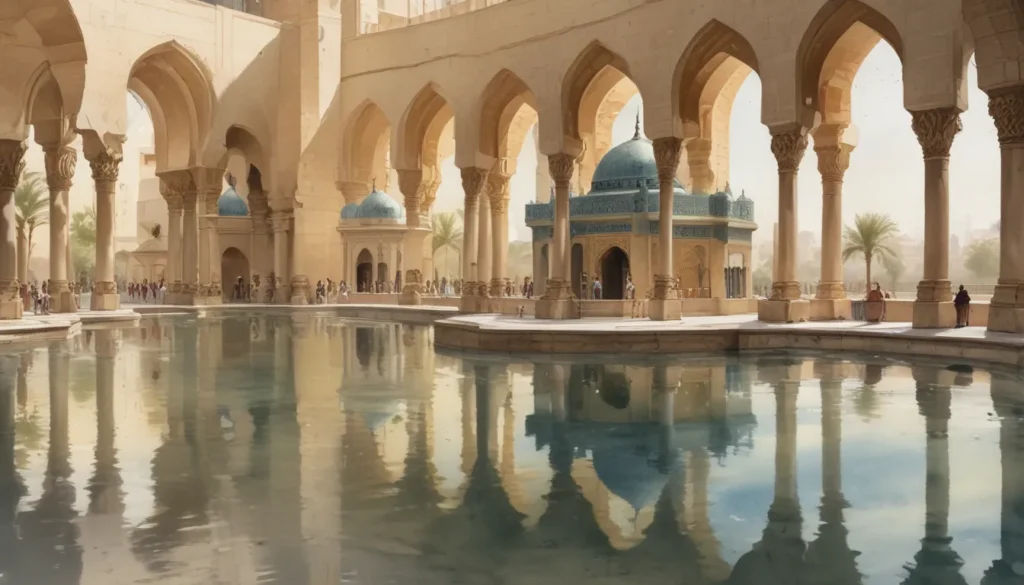 enigmatic facts about museum of islamic art 4cf75fd3