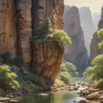 enigmatic facts about oak creek canyon 1aa060ce