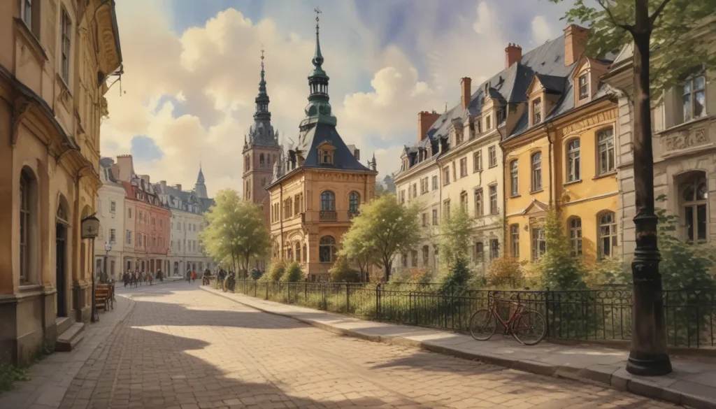 enigmatic facts about riga stradins university 0c26e105