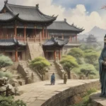 enigmatic facts about the emperor qin shi huang statue 58a61018