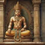 enigmatic facts about the raja of the satavahana dynasty statue bfa3d44d