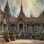 enigmatic facts about wat pho cec7fc62