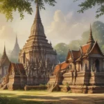 enigmatic facts about wat phra mahathat f7f86ff3