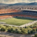 extraordinary facts about basaksehir fatih terim stadium 2c9cbf7a