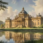 extraordinary facts about castle howard 6256e836