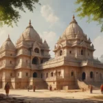 extraordinary facts about chhatarpur temple 1b7dd3a9