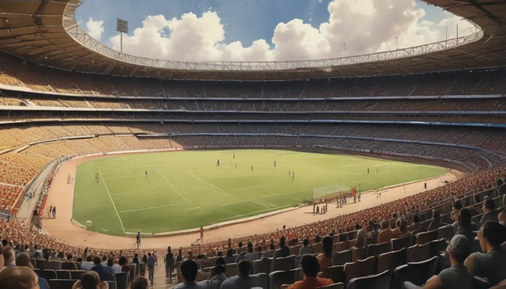 extraordinary facts about estadio metropolitano roberto melendez 19e25b6b