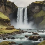 extraordinary facts about fardagafoss 8e21e617