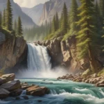 extraordinary facts about grizzly falls 9cae3f62