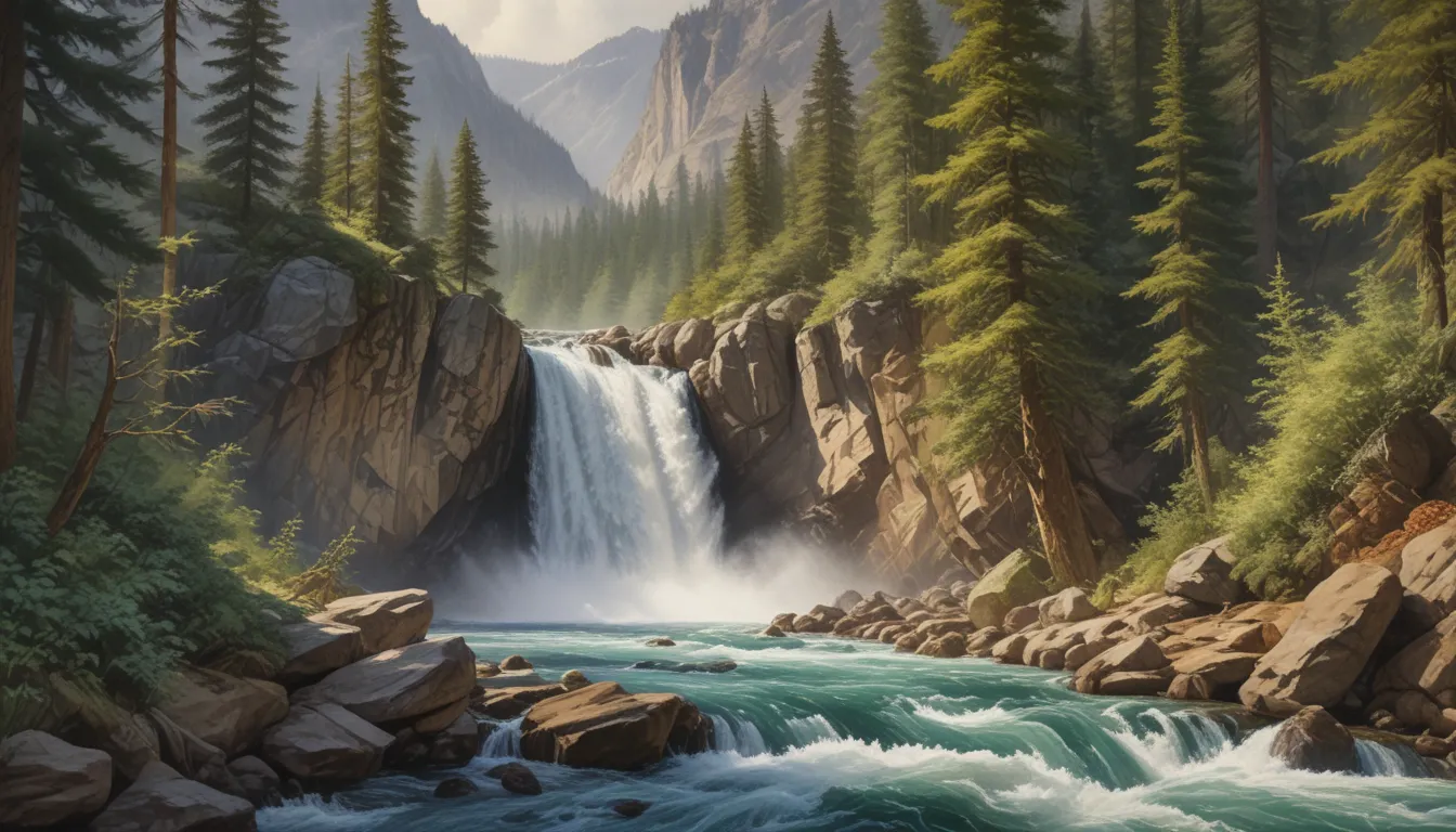 extraordinary facts about grizzly falls 9cae3f62