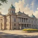 extraordinary facts about helsinki hall of culture e56924fd