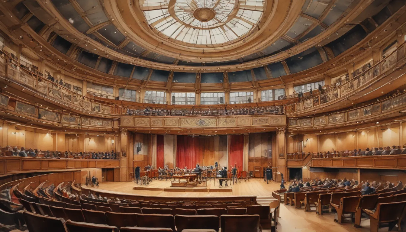 extraordinary facts about konzerthaus berlin 4cdc4f6c