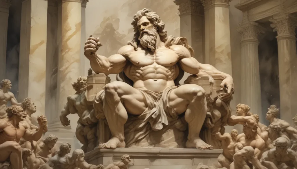 extraordinary facts about laocoon and his sons 62b38cb4