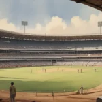 extraordinary facts about maharashtra cricket association stadium 25d6a7bd