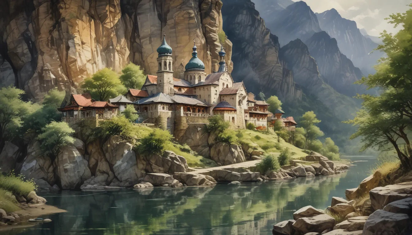 extraordinary facts about osogovo monastery d392d0d3