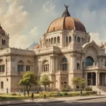 extraordinary facts about palacio de bellas artes 96a7bcaa