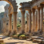 extraordinary facts about perge 87cb747b