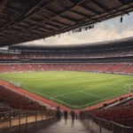 extraordinary facts about philips stadion 50563587