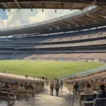 extraordinary facts about stade de france fe41974a