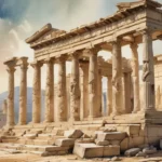 extraordinary facts about the cariatides of the erechtheion 53efd961