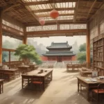 extraordinary facts about the national library of china eefe0817