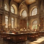 extraordinary facts about the new york public library da8d4770