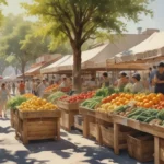 extraordinary facts about the original farmers market los angeles 2db89a0e