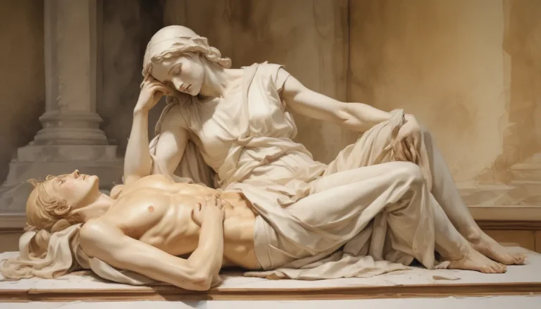 The Pietà: Unraveling the Mysteries of Michelangelo’s Masterpiece