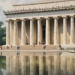 extraordinary facts about the reflecting pool dc8f511e