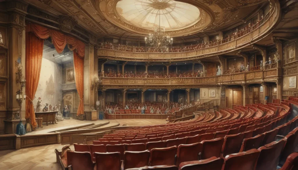 extraordinary facts about theatre des bouffes parisiens 4832d64c