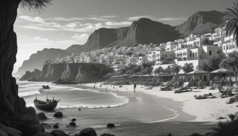 Exploring the Delights of Agadir: A Journey Through History, Culture, and Natural Beauty