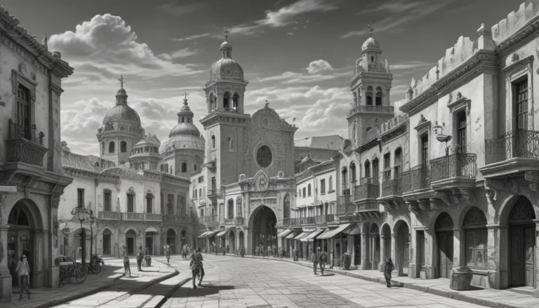 Explore Aguascalientes: A Vibrant City Waiting to Be Discovered