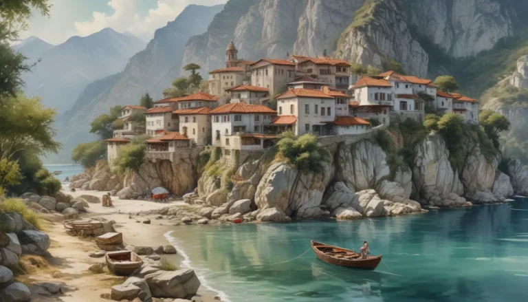 Discovering Albania: A Hidden Gem in the Balkans