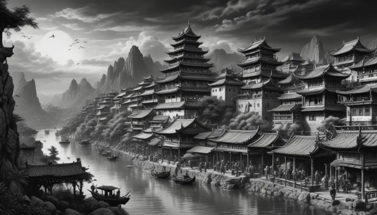 Explore Aletai: A Journey Through China’s Enchanting City