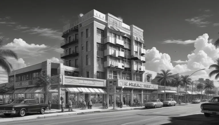 Discovering Hialeah’s Architectural Gems: 9 Fascinating Insights