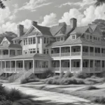 facts about architectural landmarks in hilton head island south carolina 4f69537b