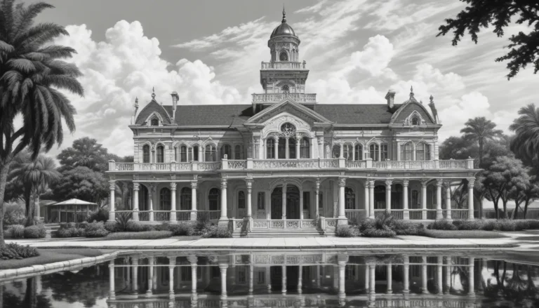 Explore the Architectural Marvels of Lakeland, Florida: A Journey Through History and Beauty