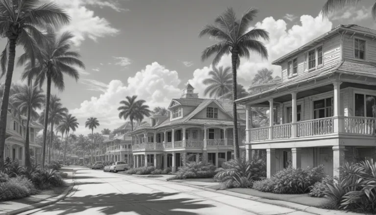 Delving into Palm Coast, Florida’s Architectural Landmarks